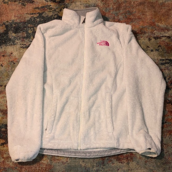 The North Face Jackets & Blazers - North Face Breast Cancer